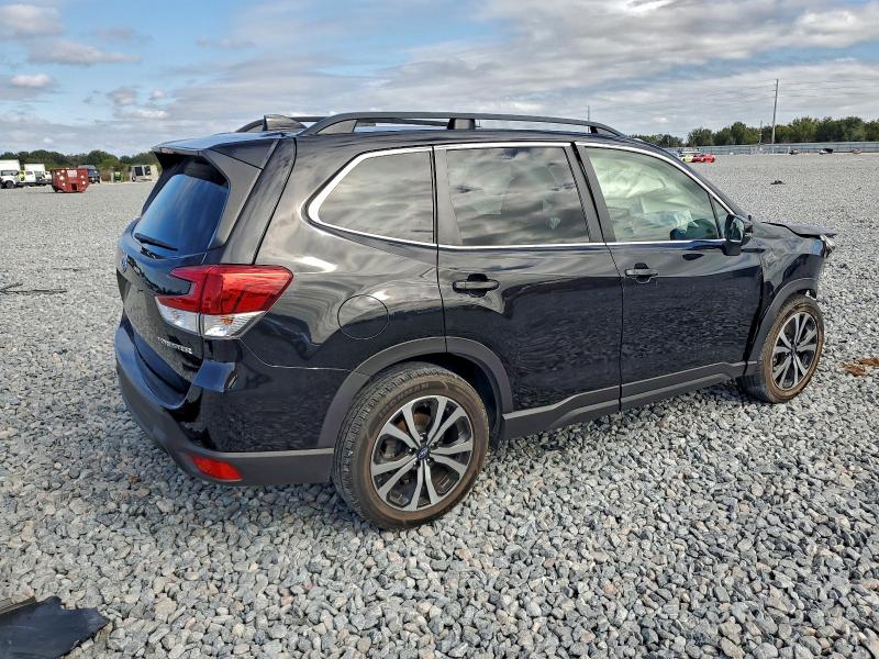 Photo 3 from auction – 2021 SUBARU FORESTER L with VIN JF2SKASC3MH574097