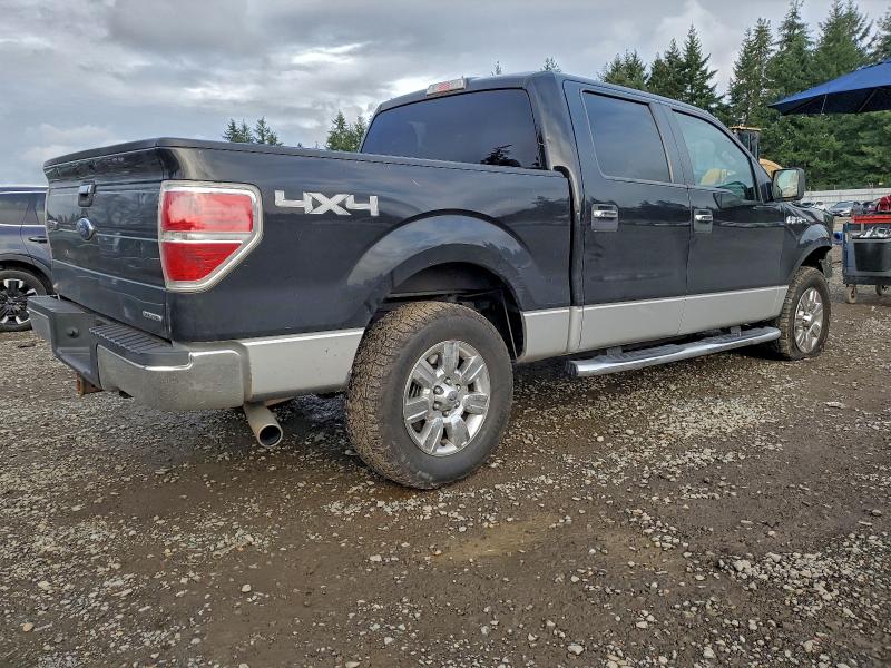 Photo 3 from auction – 2012 FORD F150 SUPER with VIN 1FTFW1EF3CKE36832
