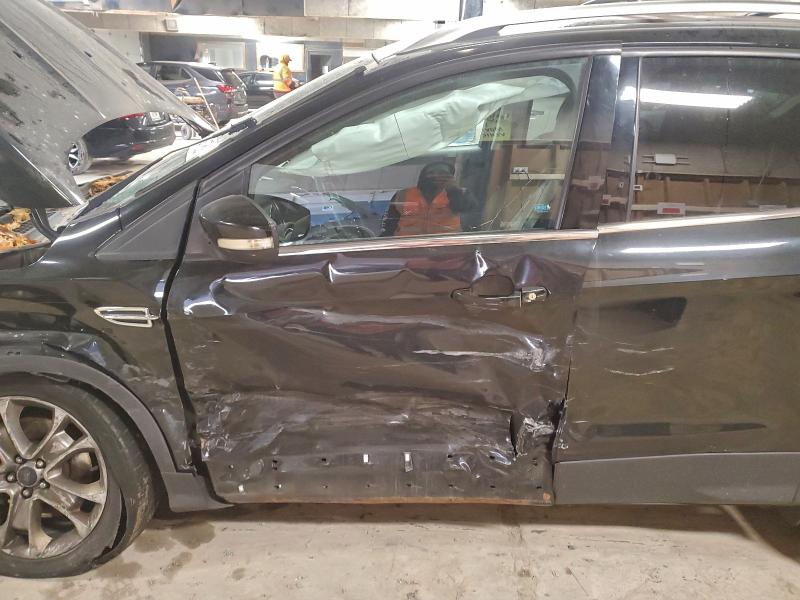 Photo 7 from auction – 2015 FORD ESCAPE with VIN 1FMCU9J95FUB18139