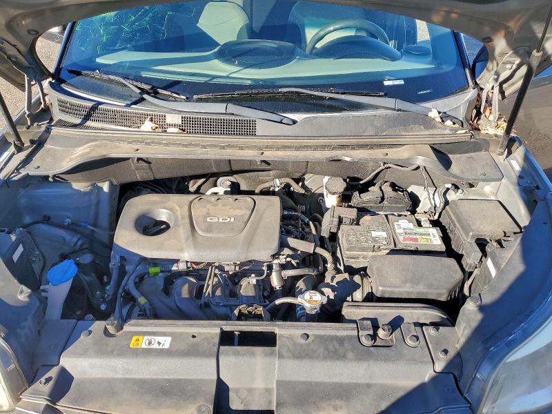Photo 11 from auction – 2018 KIA SOUL with VIN KNDJN2A28J7522675