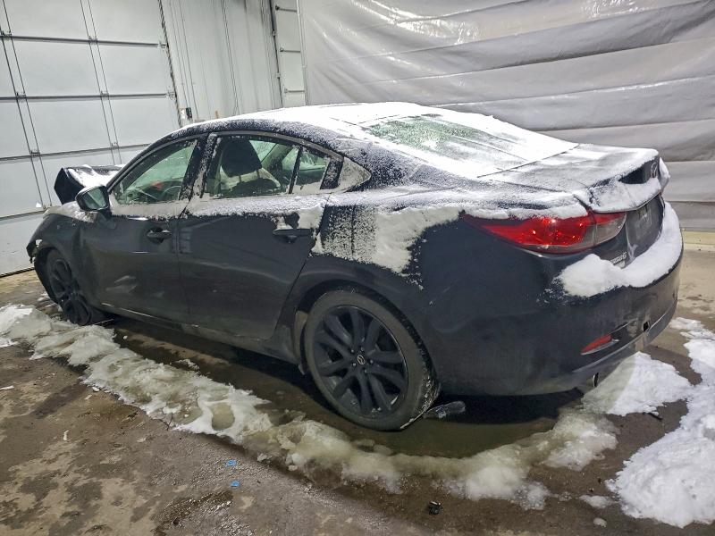 Foto 2 de la subasta – 2016 MAZDA 6 TOURING con VIN JM1GJ1V51G1484853
