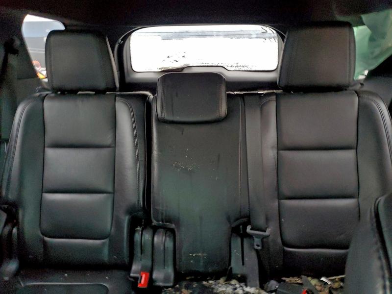 Photo 10 from auction – 2015 FORD EXPLORER X with VIN 1FM5K7D80FGA68772