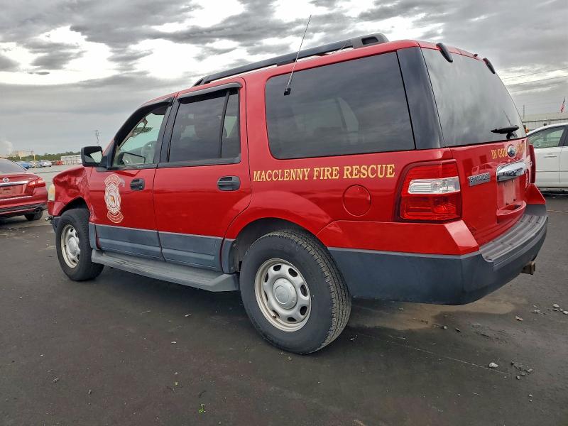 صورة رقم 2 من المزاد - 2011 FORD EXPEDITION مع VIN 1FMJU1G50BEF52308