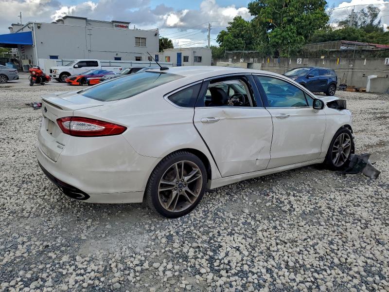 Photo 3 from auction – 2016 FORD FUSION TIT with VIN 3FA6P0K92GR140391