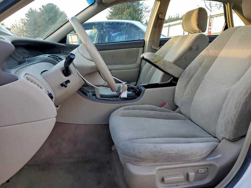 Photo 7 from auction – 2000 TOYOTA AVALON XL with VIN 4T1BF28B5YU001900