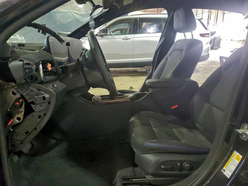 Photo 7 from auction – 2025 BUICK ENVISTA SP with VIN KL47LBEP1SB022484