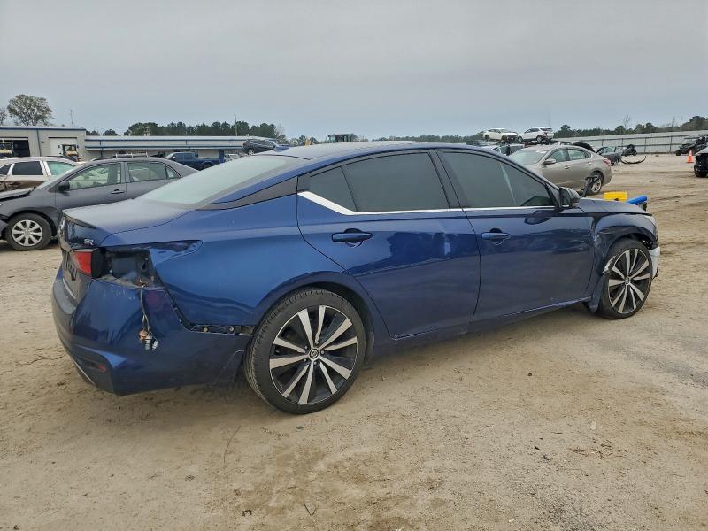 Photo 3 from auction – 2020 NISSAN ALTIMA SR with VIN 1N4BL4CVXLC173208