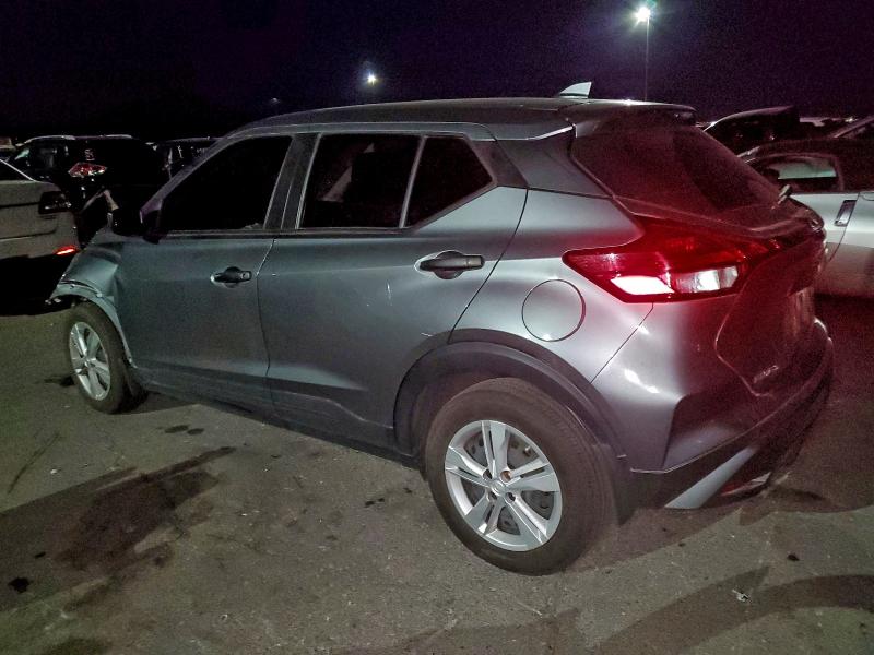 Photo 2 from auction – 2023 NISSAN KICKS S with VIN 3N1CP5BV7PL566526