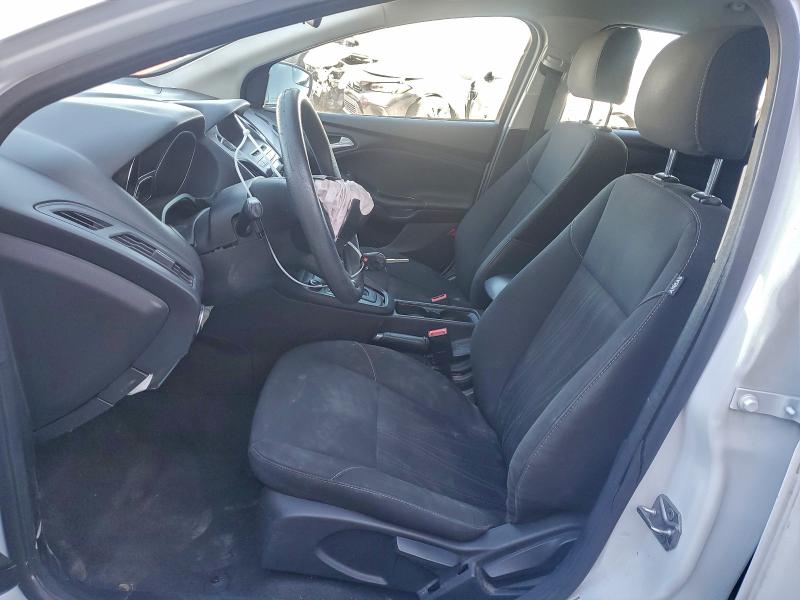 Photo 7 from auction – 2016 FORD FOCUS with VIN 1FADP3K29GL364297