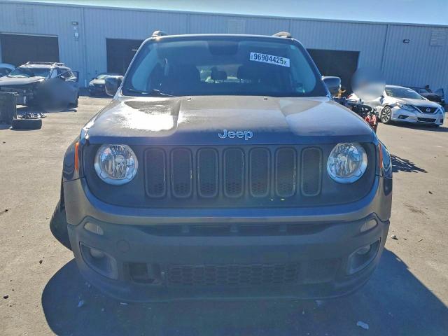 Photo 5 from auction – 2017 JEEP RENEGADE L with VIN ZACCJABB3HPG29210