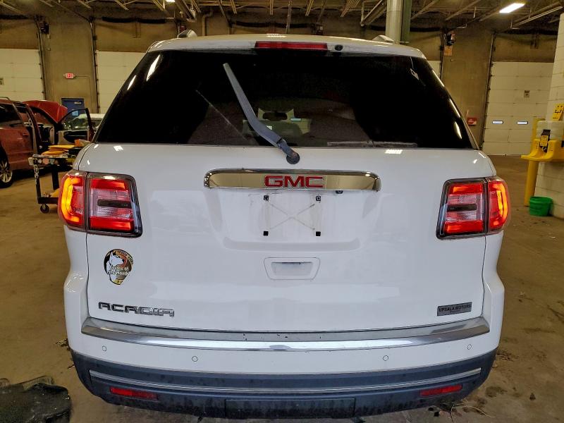 Photo 6 from auction – 2013 GMC ACADIA SLE with VIN 1GKKRPKD1DJ155491