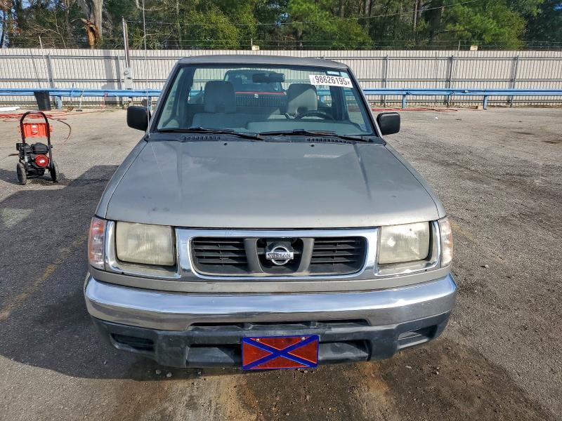 Photo 5 from auction – 2000 NISSAN FRONTIER X with VIN 1N6DD21S0YC363004