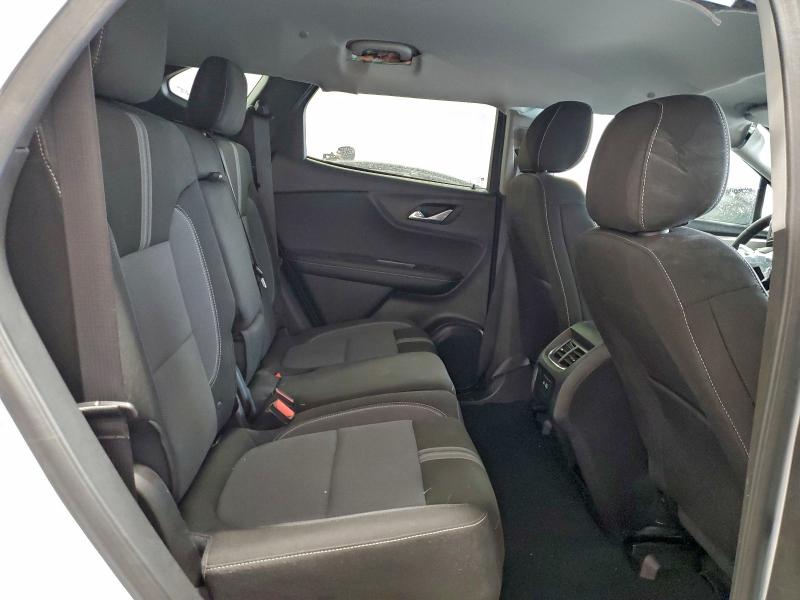 Photo 11 from auction – 2025 CHEVROLET BLAZER 2LT with VIN 3GNKBHR48SS242559