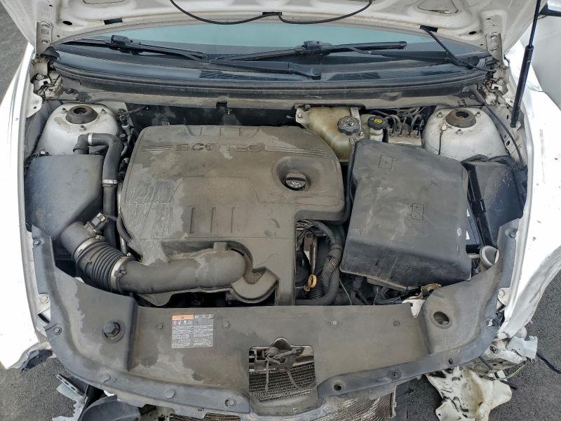 Photo 11 from auction – 2012 CHEVROLET MALIBU with VIN 1G1ZE5E01CF376652
