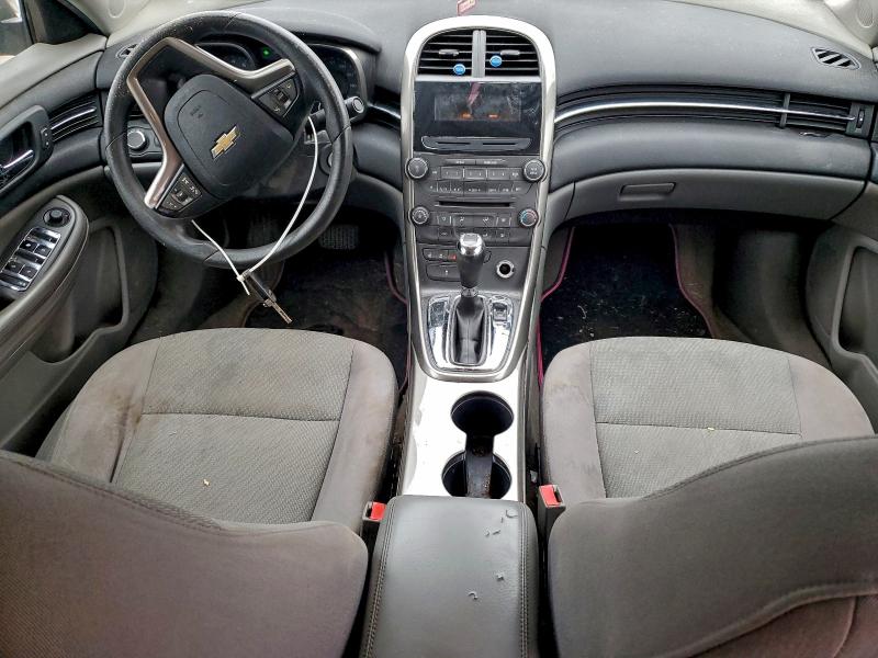 Photo 8 from auction – 2013 CHEVROLET MALIBU LS with VIN 1G11B5SA7DF216182