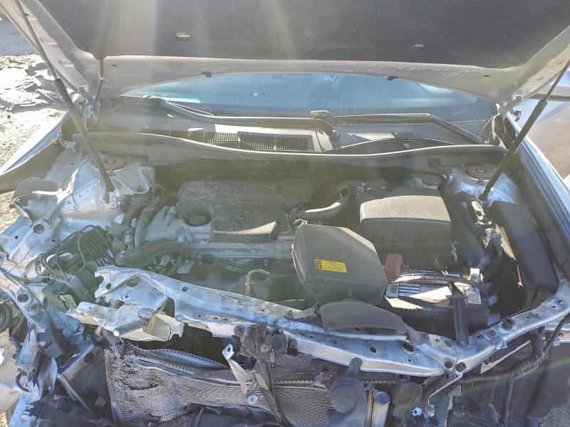 Photo 11 from auction – 2014 TOYOTA CAMRY L with VIN 4T1BF1FK9EU433270