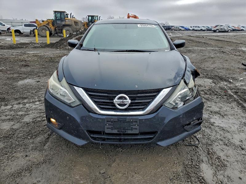 Photo 5 from auction – 2017 NISSAN ALTIMA 2.5 with VIN 1N4AL3AP7HC214248