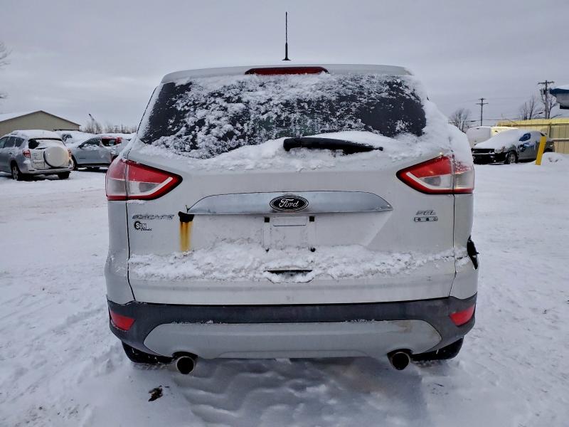 صورة رقم 6 من المزاد - 2013 FORD ESCAPE SEL مع VIN 1FMCU9H96DUA80925