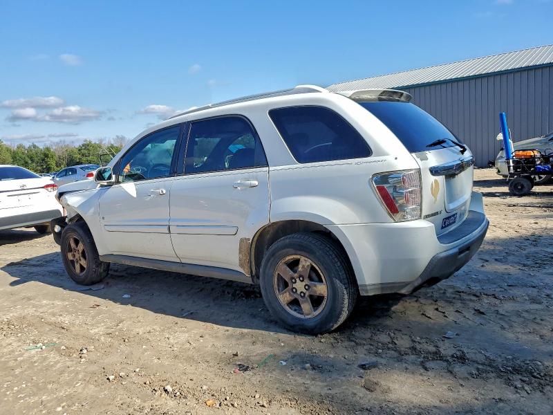 Photo 2 from auction – 2006 CHEVROLET EQUINOX LT with VIN 2CNDL63FX66043915