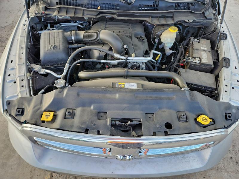 Photo 11 from auction – 2016 RAM 1500 SLT with VIN 3C6RR7LTXGG383759
