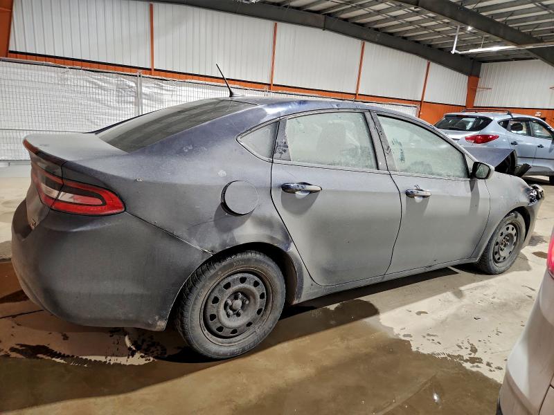 Photo 3 from auction – 2014 DODGE DART SXT with VIN 1C3CDFBB4ED822162