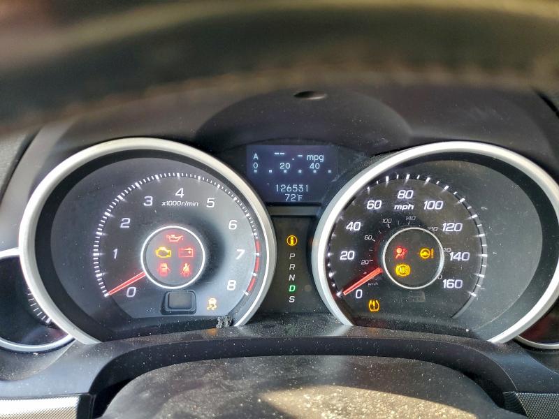 Photo 9 from auction – 2012 ACURA TL with VIN 19UUA8F59CA000238