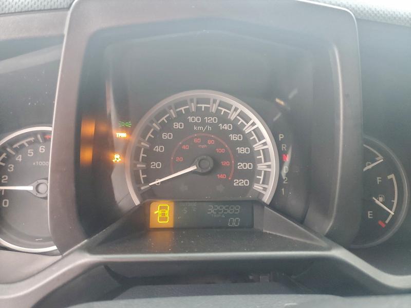 Photo 9 from auction – 2012 HONDA RIDGELINE with VIN 5FPYK1F4XCB551398