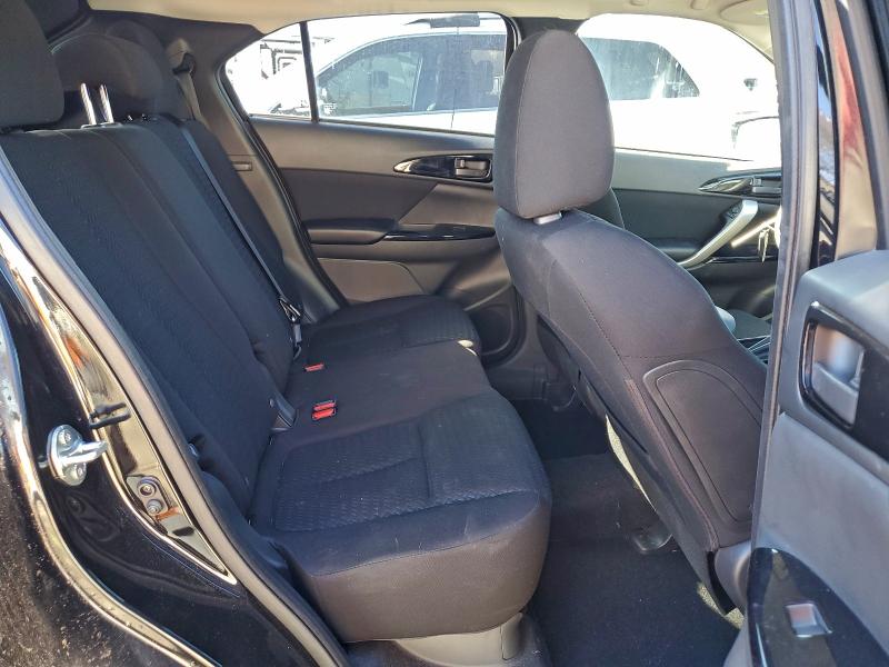 Photo 10 from auction – 2024 MITSUBISHI ECLIPSE CR with VIN JA4ATVAA2RZ002061