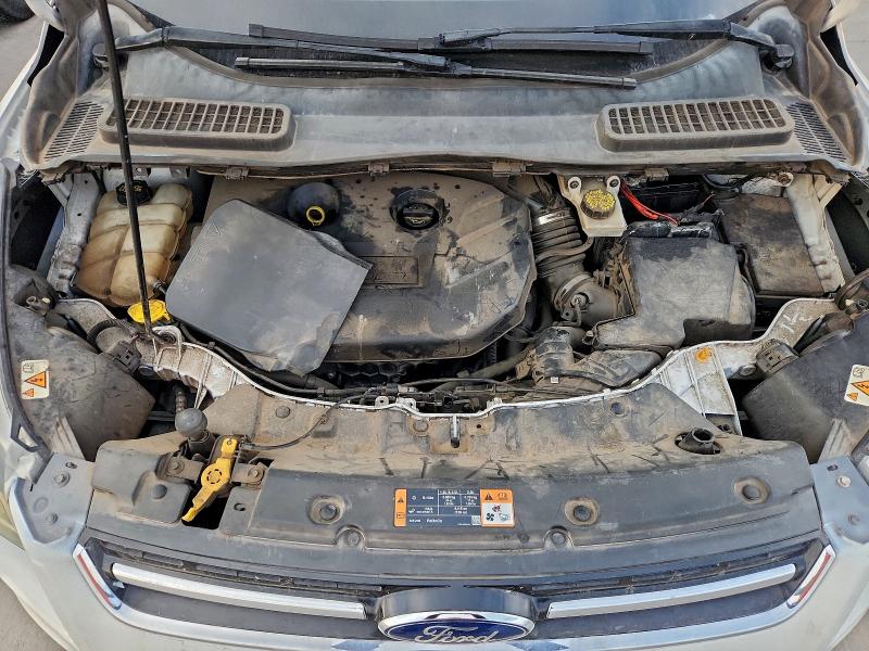 Фото 11 с аукциона – 2016 FORD ESCAPE TIT с VIN 1FMCU0J90GUA11951