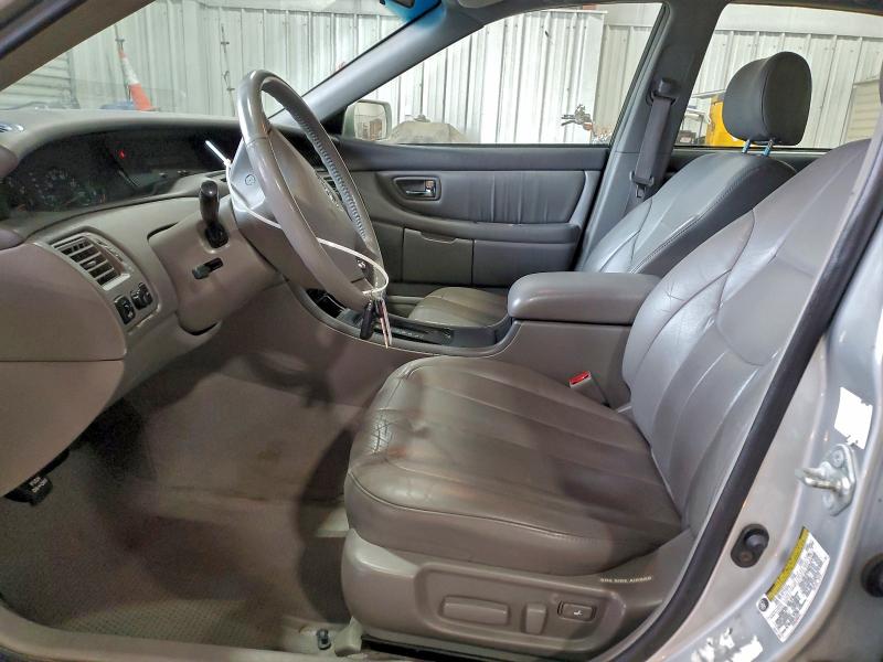 Photo 7 from auction – 2004 TOYOTA AVALON XL with VIN 4T1BF28B74U357792