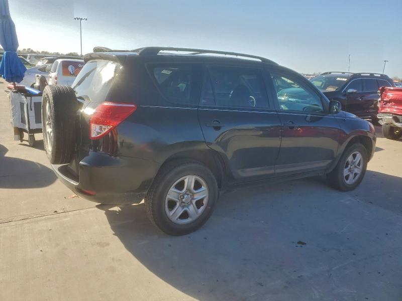 Photo 3 from auction – 2008 TOYOTA RAV4 with VIN JTMZD33V486057136