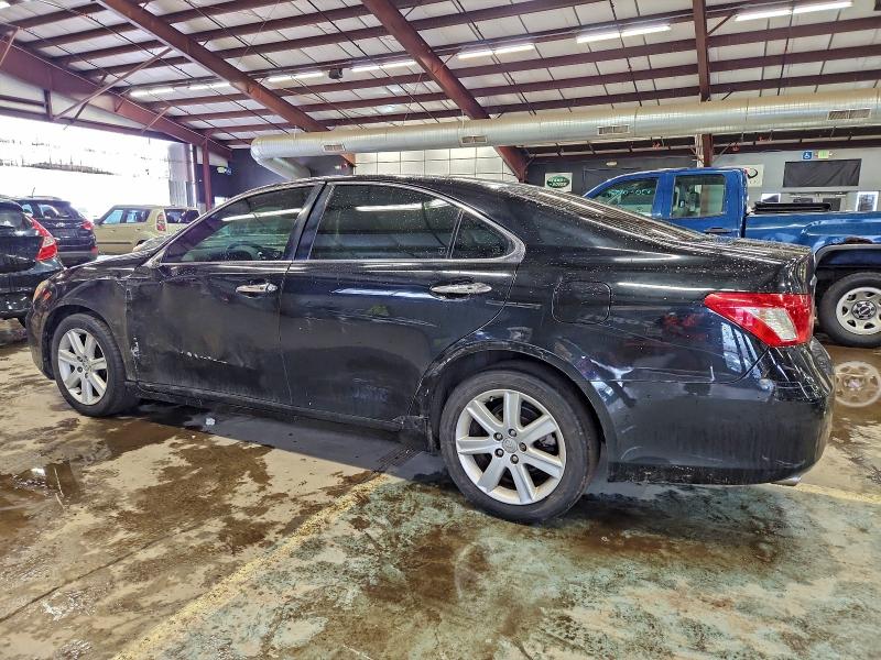 Photo 2 from auction – 2008 LEXUS ES 350 with VIN JTHBJ46G982223413