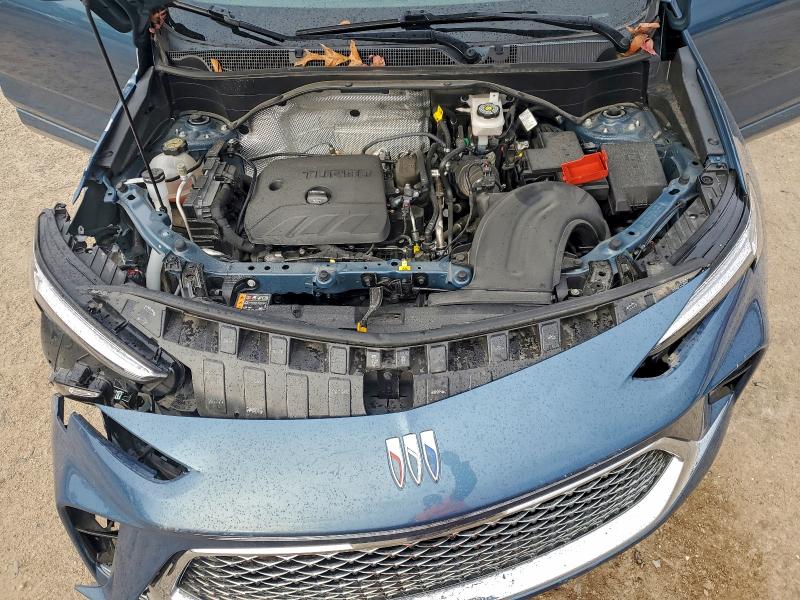 Photo 12 from auction – 2024 BUICK ENCORE GX with VIN KL4AMFSL2RB022175