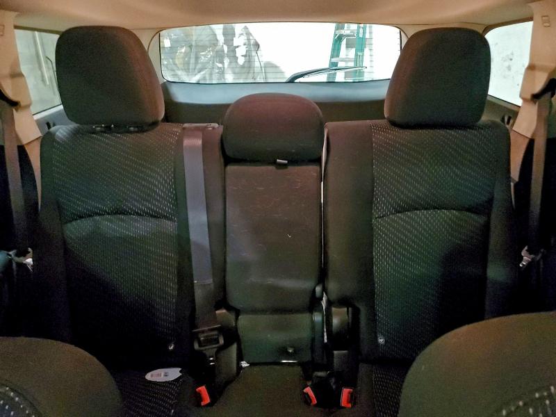 Photo 10 from auction – 2017 DODGE JOURNEY SE with VIN 3C4PDCAB8HT673525