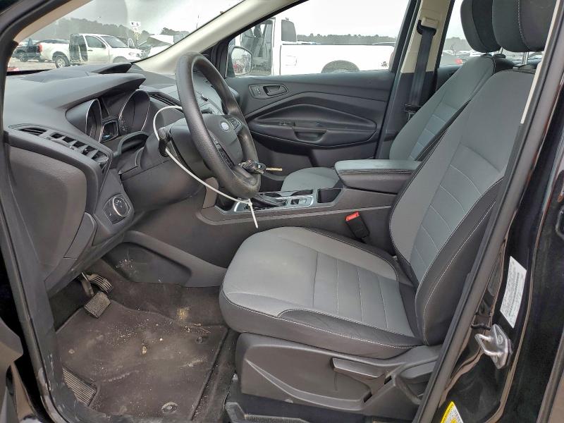 Photo 7 from auction – 2019 FORD ESCAPE S with VIN 1FMCU0F7XKUA18518
