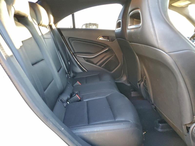 Photo 10 from auction – 2015 MERCEDES-BENZ CLA 250 with VIN WDDSJ4EB0FN163644