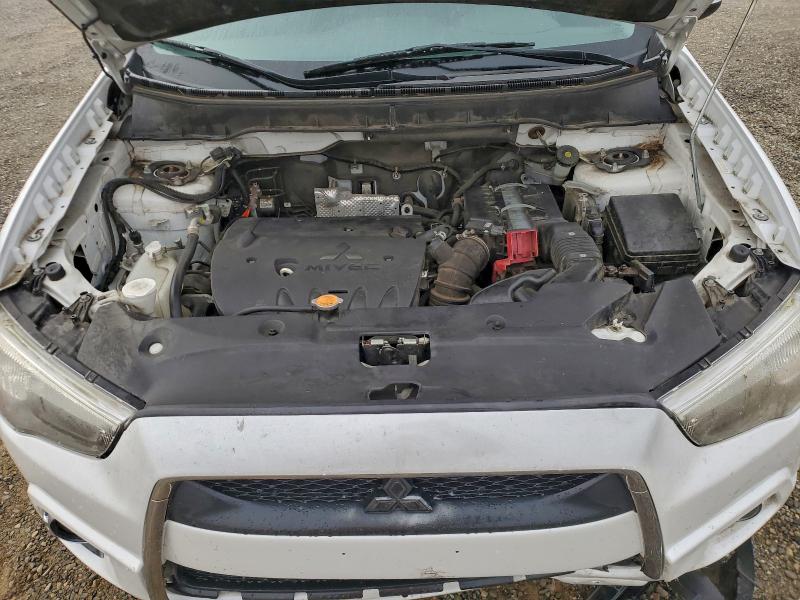 Zdjęcie 12 z aukcji – 2011 MITSUBISHI OUTLANDER z VIN JA4AR4AU4BZ017959
