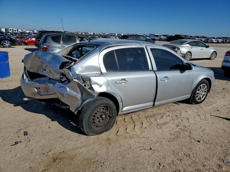 Photo 3 from auction – 2010 CHEVROLET COBALT LS with VIN 1G1AB5F5XA7239281