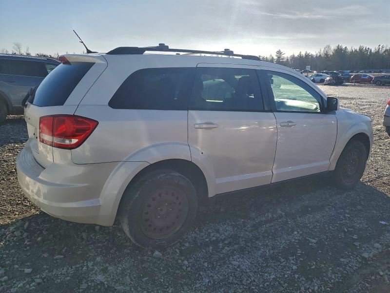 Photo 3 from auction – 2013 DODGE JOURNEY SE with VIN 3C4PDCAB2DT503588