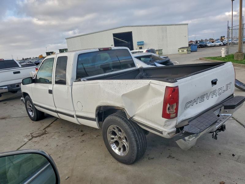 Photo 2 from auction – 1997 CHEVROLET GMT-400 C1 with VIN 1GCEC19R0VE169594