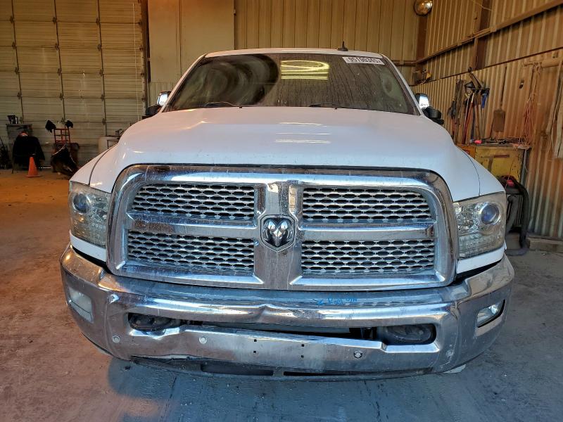 Photo 5 from auction – 2016 RAM 3500 LARAM with VIN 3C63R2JL4GG108027