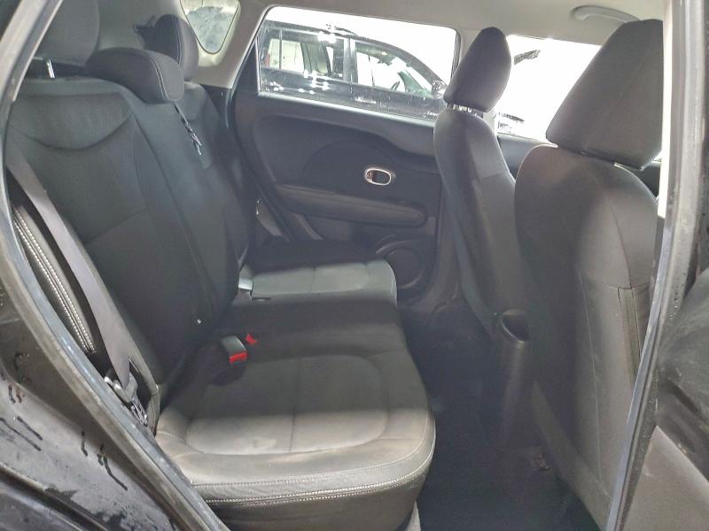 Photo 11 from auction – 2017 KIA SOUL with VIN KNDJN2A21H7492428