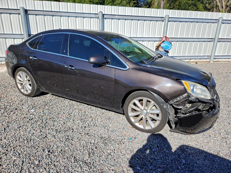 Photo 4 from auction – 2013 BUICK VERANO with VIN 1G4PS5SK4D4186771