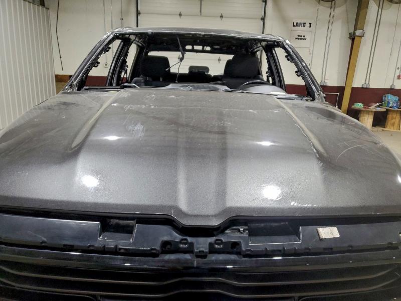 Photo 11 from auction – 2021 RAM 1500 BIG H with VIN 1C6SRFFT2MN588194