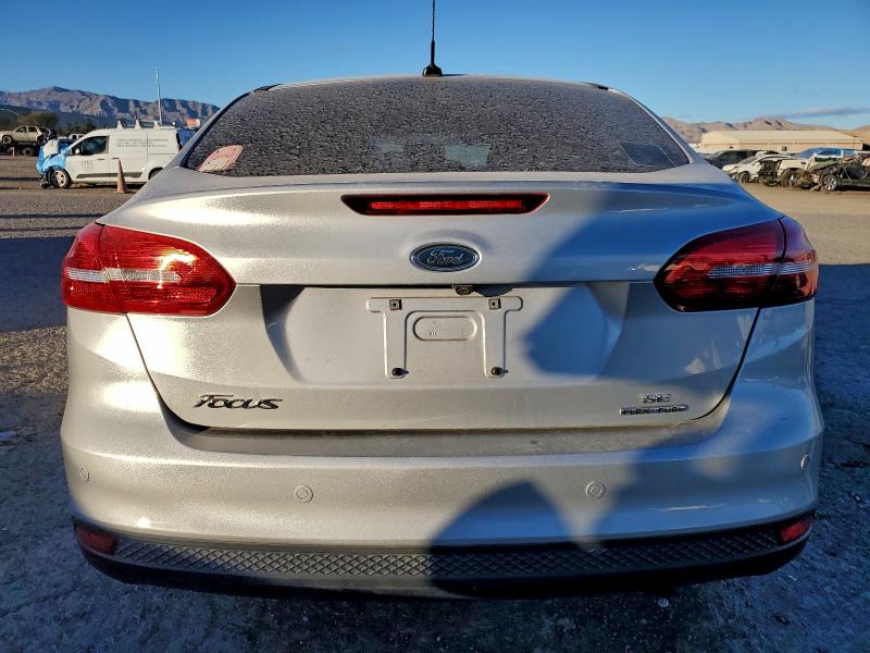 Photo 6 from auction – 2015 FORD FOCUS SE with VIN 1FADP3F20FL375441