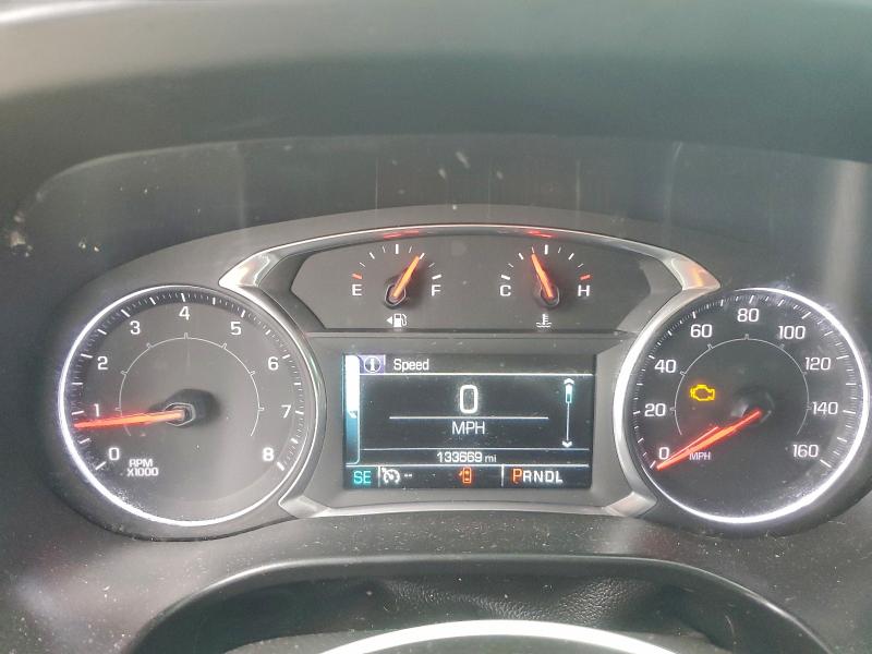 Photo 9 from auction – 2017 GMC ACADIA with VIN 1GKKNMLS7HZ229916