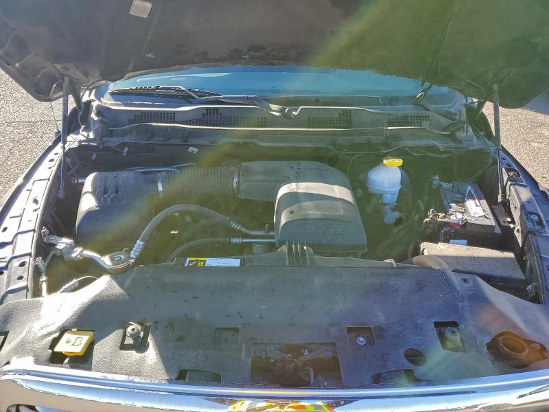 Photo 11 from auction – 2017 RAM 1500 SLT with VIN 1C6RR7LG8HS778536