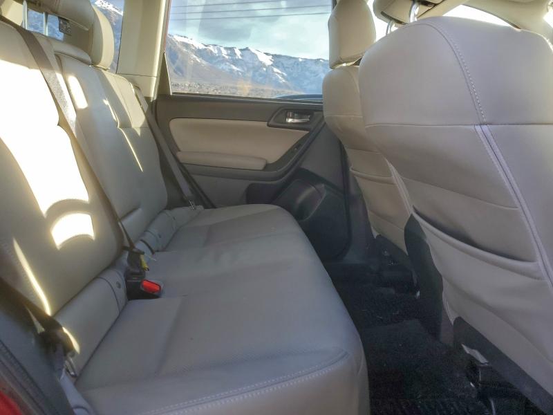 Foto 11 de la subasta – 2016 SUBARU FORESTER 2 con VIN JF2SJAHCXGH522674