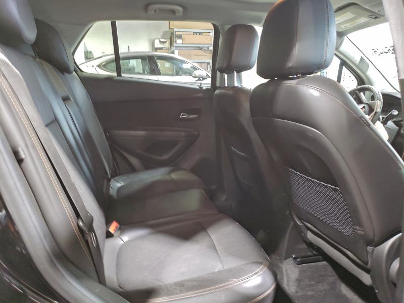 Photo 11 from auction – 2019 CHEVROLET TRAX 1LT with VIN KL7CJPSB9KB933062