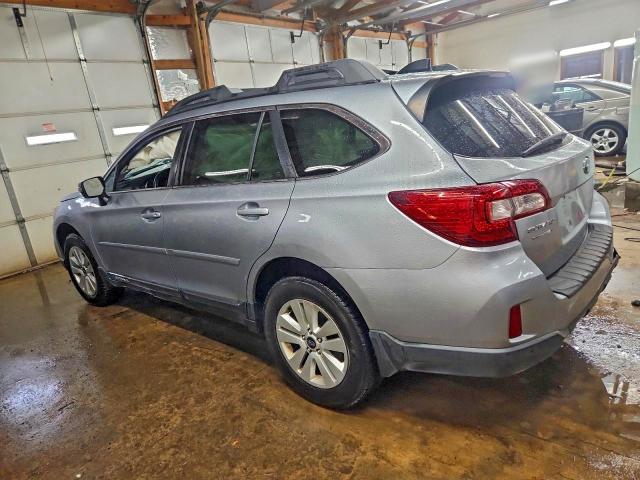 Photo 2 from auction – 2016 SUBARU OUTBACK 2. with VIN 4S4BSAHC1G3276599